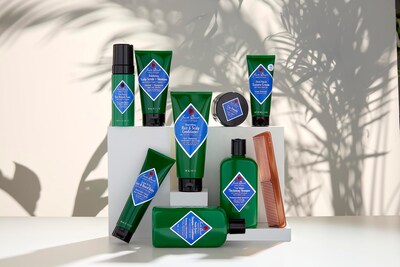 Foto 6 | Foto 6 | Bálsamo Para Cabello Y Barba Jack Black, Déjalo Hidratado - Venta Internacional.