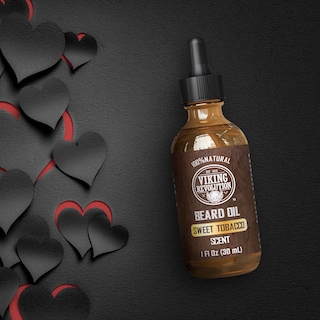 Foto 2 | Foto 2 | Aceite Para Barba Viking Revolution Sweet Tobacco Con Argán Y Jojoba - Venta Internacional.