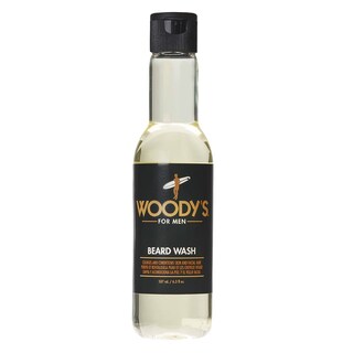 Foto 1 | Foto 1 | Jabón Para Barba Woody's Energizing Cleansing Acondiciona 185 Ml - Venta Internacional.