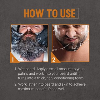 Foto 6 | Foto 6 | Jabón Para Barba Woody's Energizing Cleansing Acondiciona 185 Ml - Venta Internacional.