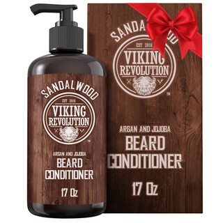 Foto 1 | Foto 1 | Acondicionador Para Barba Viking Revolution Con Aceites De Argán Y Jojoba - Venta Internacional.