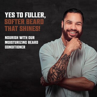 Foto 4 | Foto 4 | Acondicionador Para Barba Viking Revolution Con Aceites De Argán Y Jojoba - Venta Internacional.