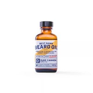 Foto 1 | Foto 1 | Aceite Para Barba Duke Cannon Beast Damn Tamaño 3 Veces 90 Ml Aroma A Secoya - Venta Internacional.