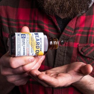Foto 5 | Foto 5 | Aceite Para Barba Duke Cannon Beast Damn Tamaño 3 Veces 90 Ml Aroma A Secoya - Venta Internacional.