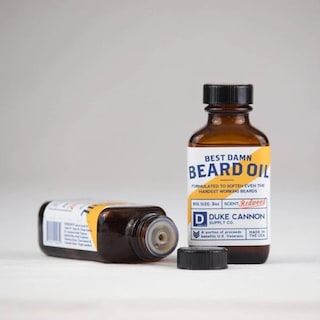 Foto 7 | Foto 7 | Aceite Para Barba Duke Cannon Beast Damn Tamaño 3 Veces 90 Ml Aroma A Secoya - Venta Internacional.
