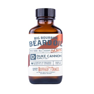 Foto 1 | Foto 1 | Aceite Para Barba Duke Cannon Big Bourbon Organic 90 Ml - Venta Internacional.