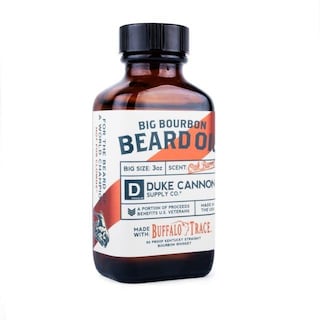 Foto 2 | Foto 2 | Aceite Para Barba Duke Cannon Big Bourbon Organic 90 Ml - Venta Internacional.