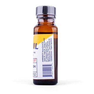 Foto 3 | Foto 3 | Aceite Para Barba Duke Cannon Big Bourbon Organic 90 Ml - Venta Internacional.