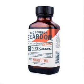 Foto 7 | Foto 7 | Aceite Para Barba Duke Cannon Big Bourbon Organic 90 Ml - Venta Internacional.