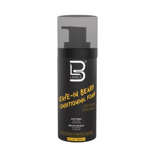 Foto 1 | Foto 1 | Acondicionador De Barba Leave-in En Espuma L3 Level 3 Hidratante Para Barba - Venta Internacional.