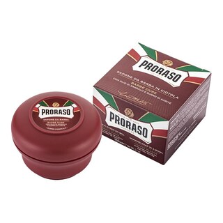 Foto 1 | Foto 1 | Jabón en Tarro para Afeitar Proraso Sándalo y Karite 150 Ml