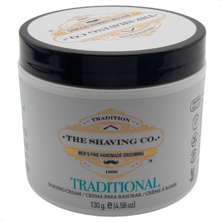 Foto 3 | Foto 3 | The Shaving Co Kit X 3 Cremas Para Afeitar Menta Cedro