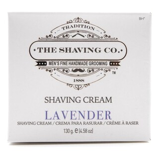 Foto 8 | Foto 8 | The Shaving Co Kit X 2 Crema Para Afeitar Lavanda Cream