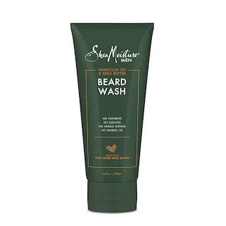 Foto 1 | Foto 1 | Jabón Para Barba Sheamoisture, Aceite De Maracuyá Y Manteca De Karité, 180 Ml - Venta Internacional.