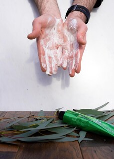 Foto 3 | Foto 3 | Crema De Afeitar C.o. Bigelow Premium Shave 150 Ml Para Hombre - Venta Internacional.