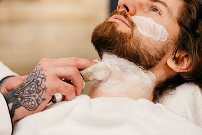 Foto 4 | Foto 4 | Crema De Afeitar C.o. Bigelow Premium Shave 150 Ml Para Hombre - Venta Internacional.