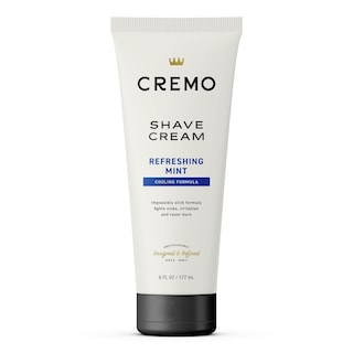 Foto 1 | Foto 1 | Crema De Afeitar Cremo Barber Grade Cooling 180 Ml Para Hombre - Venta Internacional.