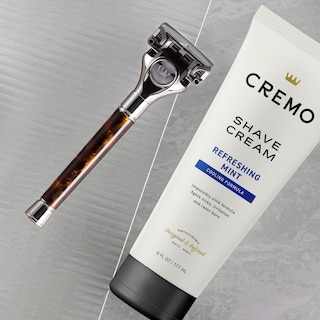 Foto 2 | Foto 2 | Crema De Afeitar Cremo Barber Grade Cooling 180 Ml Para Hombre - Venta Internacional.
