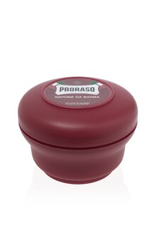 Foto 2 | Foto 2 | Jabón De Afeitar Proraso, Hidratante Y Nutritivo, 150 Ml, En Cuenco - Venta Internacional.