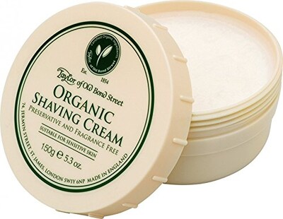 Foto 4 | Foto 4 | Crema De Afeitar Taylor Of Old Bond Street Organic 150 Ml - Venta Internacional.