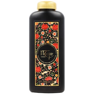 Foto 2 | Foto 2 | Polvo De Talco Maja Perfumed Classic Oriental Scent 200 Ml, Paquete De 2 - Venta Internacional.