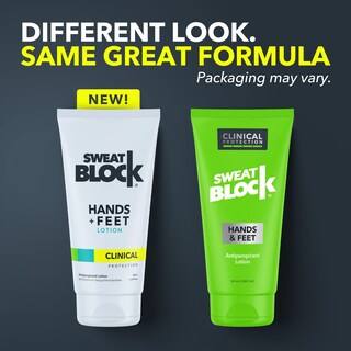 Foto 7 | Foto 7 | Loción Antitranspirante SweatBlock Clinical Strength 2 Piezas - Venta Internacional