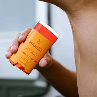 Foto 4 | Foto 4 | Desodorante Mando Whole Body Para Hombre, 72 Horas, Antiolor, 150 Ml, 2 Unidades - Venta Internacional.