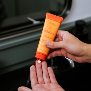 Foto 4 | Foto 4 | Desodorante Mando Whole Body Para Hombre, 85 Ml, 72 Horas, Control De Olores - Venta Internacional.
