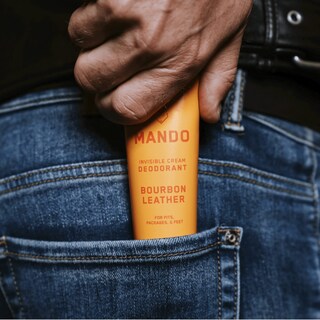 Foto 6 | Foto 6 | Desodorante Mando Whole Body Para Hombre, 85 Ml, 72 Horas, Control De Olores - Venta Internacional.