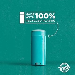 Foto 6 | Foto 6 | Antitranspirante Tom's Of Maine Pepino Y Aloe 96 Ml Unisex - Venta Internacional.