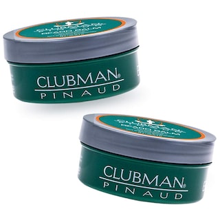 Foto 3 | Foto 3 | Bálsamo Para Barba Clubman Pinaud, 60 Ml, Paquete De 2 - Venta Internacional.