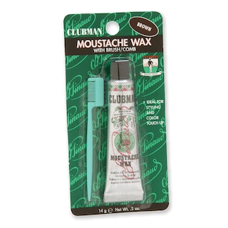 Foto 1 | Foto 1 | Cera Para Bigotes Clubman Pinaud Con Aplicador Con Brocha O Peine - Venta Internacional.