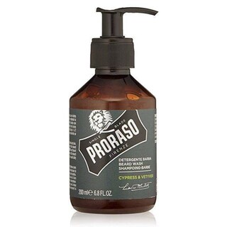 Foto 1 | Foto 1 | Jabón Para Barba Proraso Cypress And Vetyver 200 Ml - Venta Internacional.
