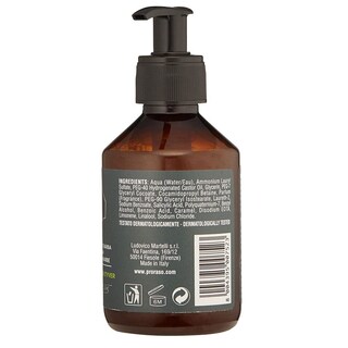 Foto 3 | Foto 3 | Jabón Para Barba Proraso Cypress And Vetyver 200 Ml - Venta Internacional.