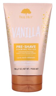 Foto 1 | Foto 1 | Esmalte Exfoliante De Vainilla Tree Hut Prep, 180 Ml - Venta Internacional.