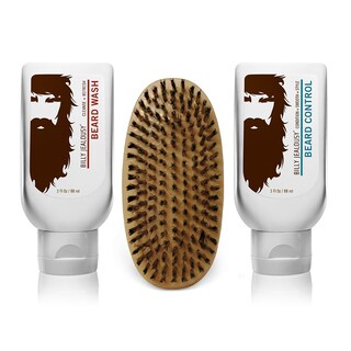 Foto 2 | Foto 2 | Kit De Refinamiento De Vello Facial Beard Envy Billy Jealousy Original - Venta Internacional.
