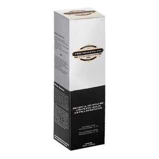 Foto 3 | Foto 3 | Kit The Shaving Co One System Y Bálsamo Crecimiento De Barba