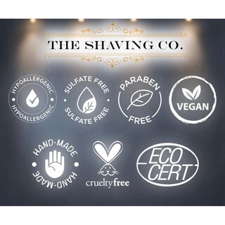 Foto 5 | Foto 5 | Kit The Shaving Co One System Y Bálsamo Crecimiento De Barba