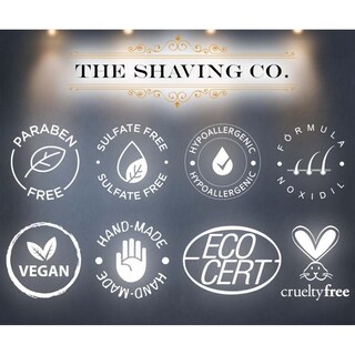 Foto 7 | Foto 7 | Kit The Shaving Co One System Y Bálsamo Crecimiento De Barba