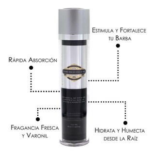 Foto 4 | Foto 4 | Bálsamo Crecimiento The Shaving Co Noxidil-ts 50ml