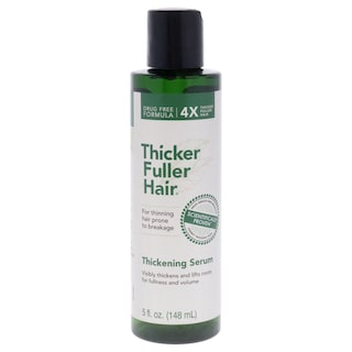 Foto 1 | Foto 1 | Sérum Para Engrosar El Cabello Thicker Fuller Hair Men 150 Ml - Venta Internacional.