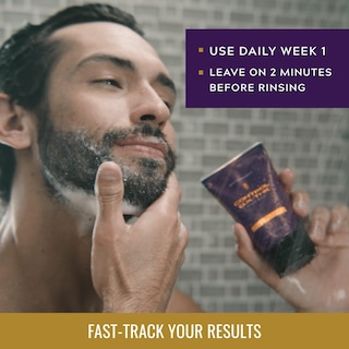 Foto 4 | Foto 4 | Jabón para Barba Solo Control Gx + Thk Thickening 118 Ml - Venta Internacional