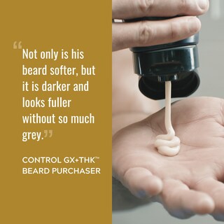 Foto 5 | Foto 5 | Jabón para Barba Solo Control Gx + Thk Thickening 118 Ml - Venta Internacional