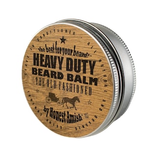 Foto 1 | Foto 1 | Bálsamo Para Barba Honest Amish Heavy Duty 120 Ml - Venta Internacional.