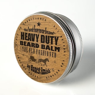 Foto 2 | Foto 2 | Bálsamo Para Barba Honest Amish Heavy Duty 120 Ml - Venta Internacional.