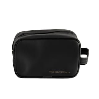 Foto 1 | Foto 1 | Neceser The Shaving Co Texturizado Negro
