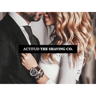 Foto 3 | Foto 3 | Neceser The Shaving Co Texturizado Negro