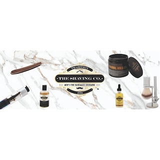Foto 4 | Foto 4 | Neceser The Shaving Co Texturizado Negro