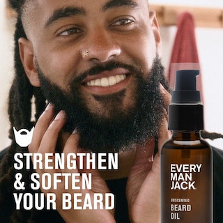 Foto 2 | Foto 2 | Aceite Para Barba Every Man Jack Sin Perfume, 30 Ml (paquete De 2) Para Hombre - Venta Internacional.