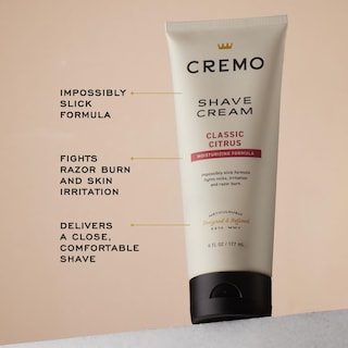 Foto 4 | Foto 4 | Set De Regalo De Afeitado Cremo Original Para Hombre Con Crema De Afeitar De 177 Ml - Venta Internacional.